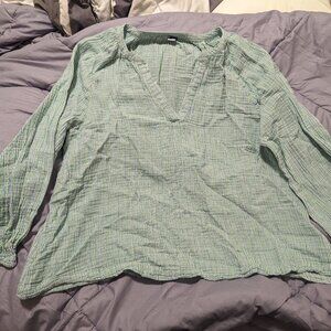 Old Navy Cotton tunic top